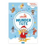 Trötsch Unser Sandmännchen Wundertüte