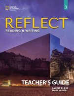 Reflect RW 3 Teacher's Guide
