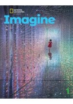 Imagine BrE Level 1 Student's Book with Online Practice and eBook