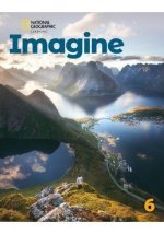 Imagine BrE Level  6 Student's Book with Online Practice and eBook