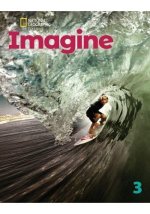 Imagine BrE Level 3 Flashcard Set