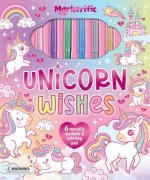 MARKERIFIC UNICORN WISHES