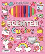 MARKERIFIC SCENTED CUTIES