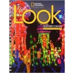 LOOK A1 Level 2 BrE Teacher’s Book with Student’s Book Audio CD and DVD