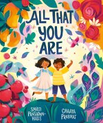 ALL THAT YOU ARE