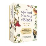 SPIRITUAL MEANING OF BIRDS ORACLE DECK