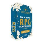 ULT RPG WORLDBUILDING DECK