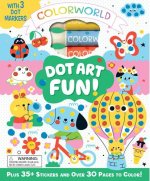 COLORWORLD DOT ART FUN