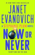 NOW OR NEVER