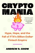 CRYPTOMANIA
