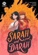SARAH & DARAH