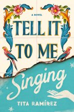TELL IT TO ME SINGING
