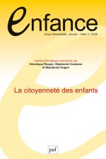 Enfance 2025, n.77(1)