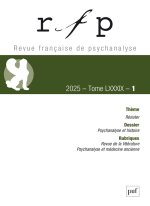 Rfp 2025, t. 89, n.1