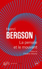 La pensée et le mouvant