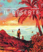 IL Déserte - Georges ou la vie sauvage