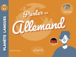 Parler en allemand A1-A2
