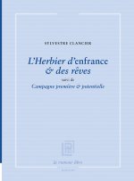 L’Herbier d’enfrance & des rêves