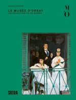 Guide du musée d'Orsay