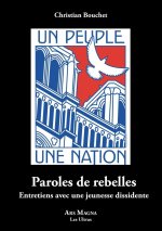 Paroles de rebelles