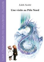 Une visite au Pôle Nord