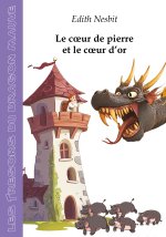 Le cœur de pierre et le cœur d’or