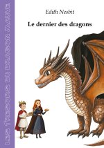 Le dernier des dragons