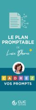 La plan promptable