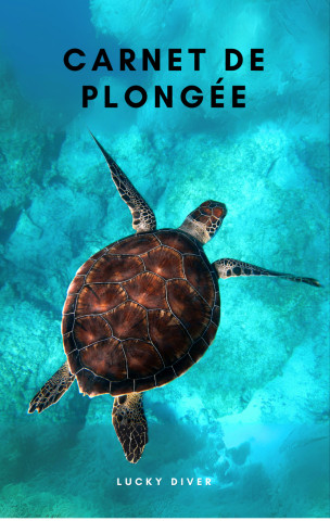 Carnet de Plongée