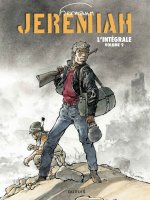 Jeremiah - Intégrale - Tome 9