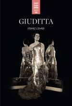 Aso n.345 - giuditta (lehar)