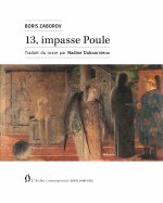 13, impasse Poule