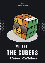 We are the cubers - 2024