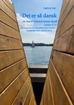 Det er så dansk - so macht Dänisch lernen Spaß!