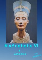 Nofretete Nefertiti Echnaton