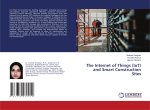 The Internet of Things (IoT) and Smart Construction Sites