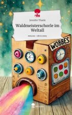 Waldmeisterschorle im Weltall. Life is a Story - story.one