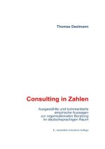 Consulting in Zahlen