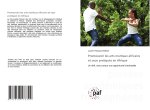 Promouvoir les arts martiaux africains et ceux pratiqués en Afrique