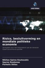 Risico, besluitvorming en mondiale politieke economie