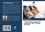 Leistungsmanagement- system in der IT-/ITES-Branche