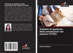 Sistema di gestione delle prestazioni nel settore IT/ITES