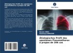 Ätiologisches Profil des spontanen Pneumothorax à propos de 206 cas