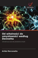 Od witalnosci do umyslowosci wedlug Dennetta