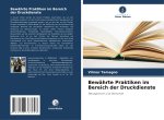 Bewährte Praktiken im Bereich der Druckdienste