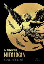 Mitologia. Wydanie jubileuszowe
