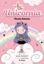 Nauka latania. Unicornia