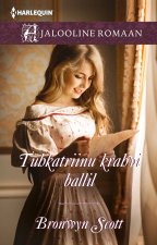 Tuhkatriinu krahvi ballil