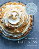 Bakery book. Homemade happiness