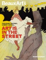 L'Art est dans la rue